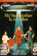 Watch My Stepmother Is an Alien Movie2k