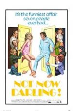 Watch Not Now Darling Movie2k