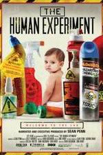 Watch The Human Experiment Movie2k