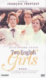 Watch Two English Girls Movie2k