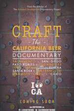 Watch Craft: The California Beer Documentary Movie2k