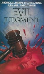 Watch Evil Judgment Movie2k