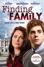 Watch Finding a Family Movie2k
