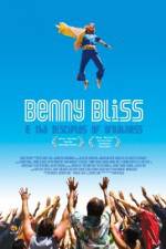 Watch Benny Bliss and the Disciples of Greatness Movie2k