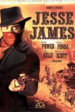 Watch Jesse James Movie2k