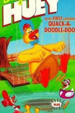 Watch Quack-a-Doodle Do Movie2k