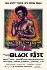 Watch Black Fist Movie2k