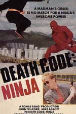 Watch Death Code Ninja Movie2k