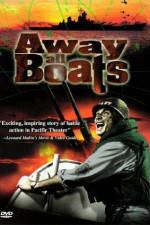 Watch Away All Boats Movie2k