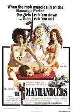 Watch The Manhandlers Movie2k