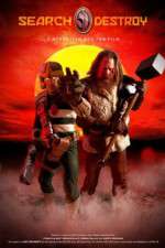 Watch Search/Destroy: A Strontium Dog Fan Film Movie2k