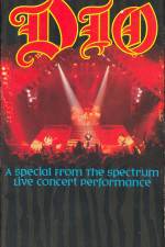 Watch DIO - A Special From The Spectrum Live Concert Perfomance Movie2k