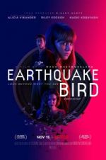 Watch Earthquake Bird Movie2k