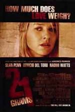 Watch 21 Grams Movie2k