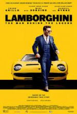 Watch Lamborghini: The Man Behind the Legend Movie2k