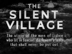 Watch The Silent Village Movie2k