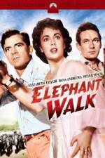 Watch Elephant Walk Movie2k