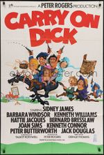 Watch Carry on Dick Movie2k