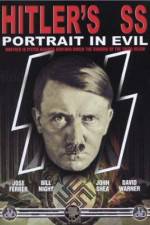 Watch Hitler's SS Portrait in Evil Movie2k