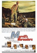 Watch Merrill's Marauders Movie2k