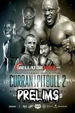 Watch Bellator 123 Prelims Movie2k