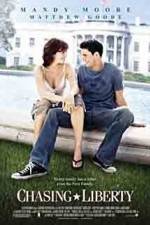 Watch Chasing Liberty Movie2k