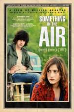 Watch Something in the Air Movie2k