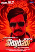 Watch Singham Movie2k