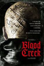 Watch Blood Creek Movie2k