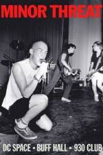 Watch Minor Threat Live Movie2k