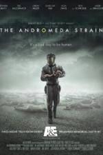 Watch The Andromeda Strain Movie2k