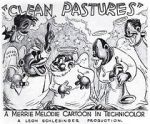 Watch Clean Pastures (Short 1937) Movie2k