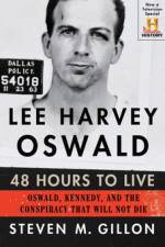 Watch Lee Harvey Oswald 48 Hours to Live Movie2k