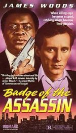 Watch Badge of the Assassin Movie2k