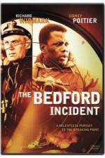 Watch The Bedford Incident Movie2k