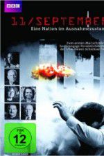 Watch 9/11 State of Emergency Movie2k