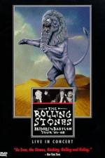 Watch The Rolling Stones Bridges to Babylon Tour '97-98 Movie2k