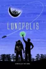 Watch Lunopolis Movie2k