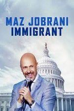 Watch Maz Jobrani: Immigrant Movie2k