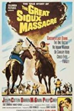 Watch The Great Sioux Massacre Movie2k