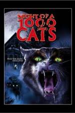 Watch La noche de los mil gatos Movie2k