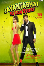 Watch Jayantabhai Ki Luv Story Movie2k