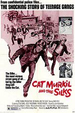 Watch Cat Murkil and the Silks Movie2k