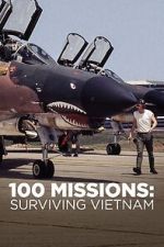Watch 100 Missions Surviving Vietnam 2020 Movie2k