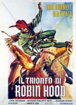 Watch The Triumph of Robin Hood Movie2k