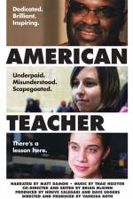 Watch American Teacher Movie2k