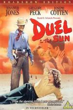 Watch Duel in the Sun Movie2k