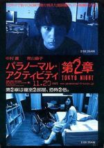 Watch Paranormal Activity 2: Tokyo Night Movie2k