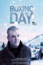 Watch Boxing Day Movie2k