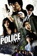 Watch New Police Story Movie2k